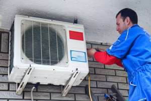 24/7 and Emergency HVAC Near Fernwood, NY | Air Conidtioning and Heating Contractors